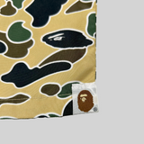 Bape Psyche Camo Shorts