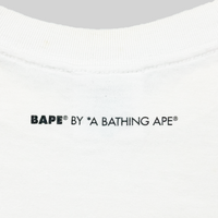 Psyche Camo Box Logo Tee