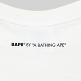 Psyche Camo Box Logo Tee