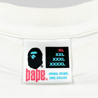 Psyche Camo Box Logo Tee
