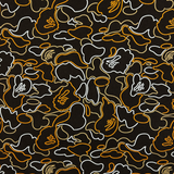 Neon Camo Reversible Zip Up