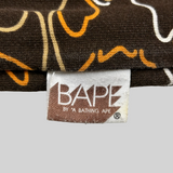 Neon Camo Reversible Zip Up