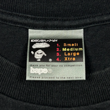 SK8THING Ape Tee