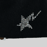 Swarovski Sta Knit Beanie