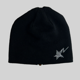 Swarovski Sta Knit Beanie