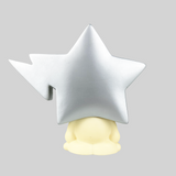 Silver Sta Figure