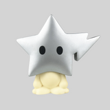 Silver Sta Figure