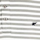 Sta Striped Polo