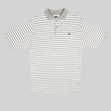Sta Striped Polo