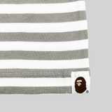 Sta Striped Polo