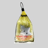 Silver Sta Figure
