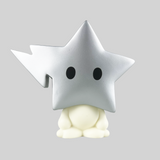 Silver Sta Figure
