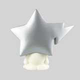 Silver Sta Figure