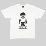 Satoshi Kojima Tee