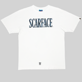 Bape x Scarface Logo Tee