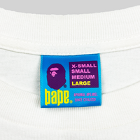 Bape Scarface ABC Camo Tee