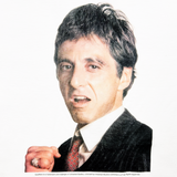 Scarface Tony Montana Tee