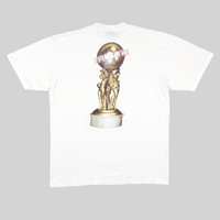 Bape Scarface Champagne Bottle Tee