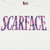 Bape x Scarface Logo Tee