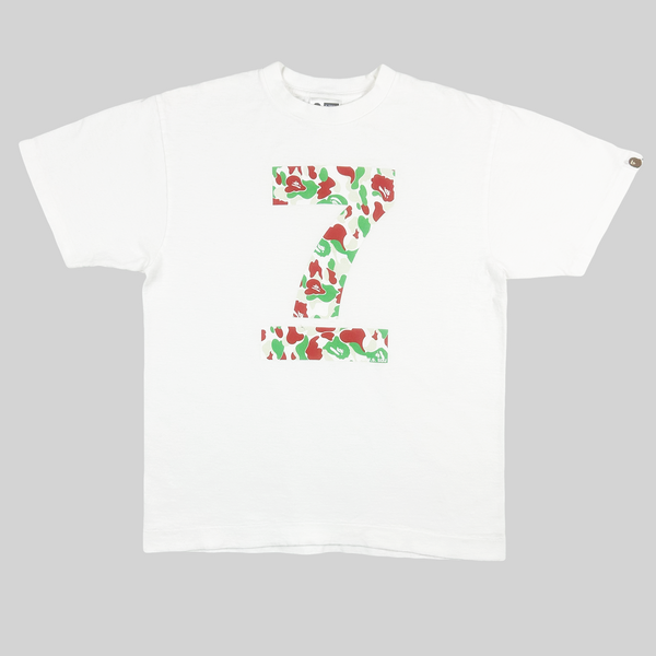 Sendai 7th Anniversary Tee