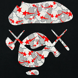 Kaws SkullSta Tee