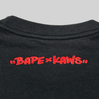 Kaws SkullSta Tee