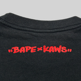 Kaws SkullSta Tee