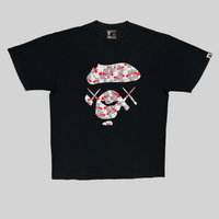 Kaws SkullSta Tee
