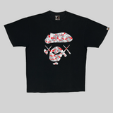 Kaws SkullSta Tee