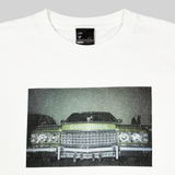 Bape x Snoop Dogg Tee