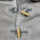 Snow Boy Duffle Coat