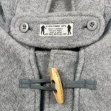 Snow Boy Duffle Coat