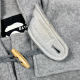 Snow Boy Duffle Coat