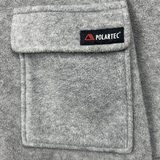 Snow Boy Duffle Coat