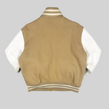 Bape Sounds Varsity Jacket