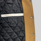 Bape Sounds Varsity Jacket