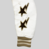 Bape Sounds Varsity Jacket