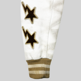 Bape Sounds Varsity Jacket