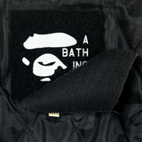 Bape Sounds Varsity Jacket