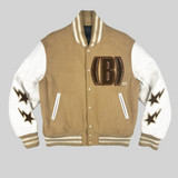 Bape Sounds Varsity Jacket