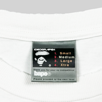 Spain ApeHead Tee