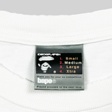 Spain ApeHead Tee