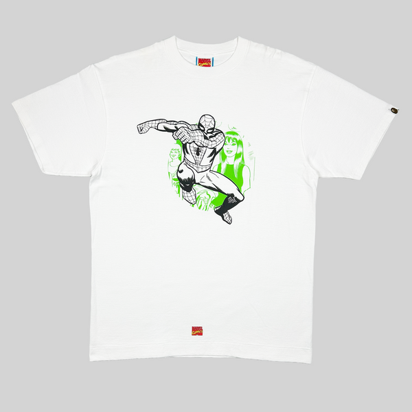 Bapexclusive Spider-Man Tee