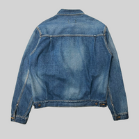 OG Sta Denim Jacket