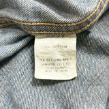 OG Sta Denim Jacket