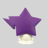 Purple Sta Figure