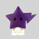 Purple Sta Figure