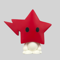 Red Sta Figure