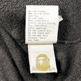 Bapesta Zip Up