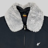 Bape Sta Fur Jacket